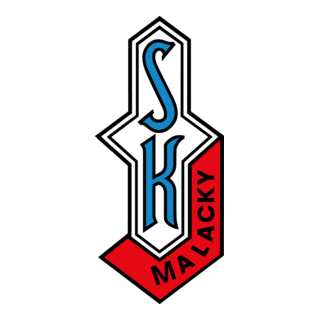 Športový Klub Malacky Logo PNG Vector