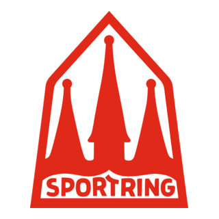 Sportring Erfurt Logo PNG Vector