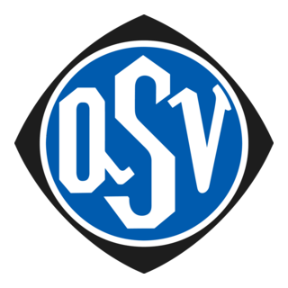 Sportverband 04 Quedlinburg Logo PNG Vector