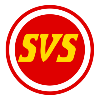 Sportverein 04 Schmalkalden Logo PNG Vector