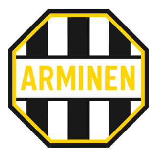 Sportvereinigung „Arminen“ Wien Logo PNG Vector
