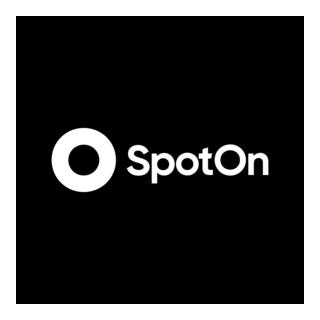 SpotOn Logo PNG Vector