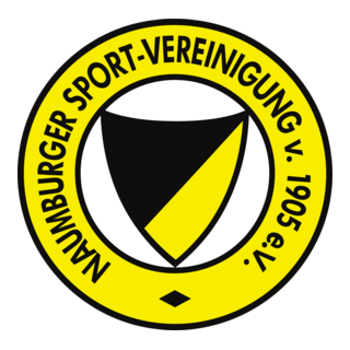 SpV 05 Naumburg Logo PNG Vector