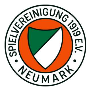 SpV Neumark Logo PNG Vector