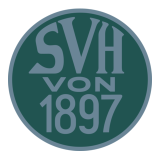 SpVg Hannover 1897 Logo PNG Vector