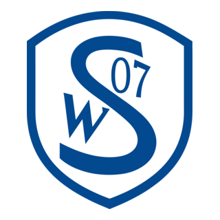 SpVgg 07 Wittenberg Logo PNG Vector