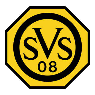 SpVgg 08 Schramberg Logo PNG Vector