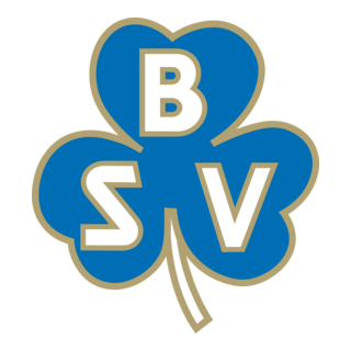 SpVgg Bautzen Logo PNG Vector