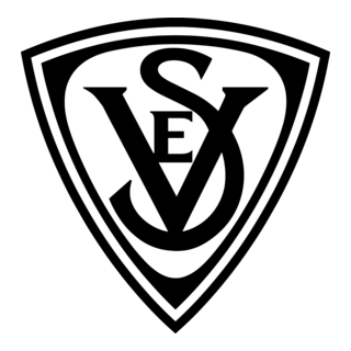 SpVgg Eisenach Logo PNG Vector