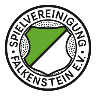 SpVgg Falkenstein Logo PNG Vector