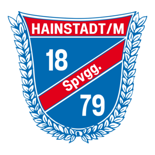 SpVgg Hainstadt Logo PNG Vector