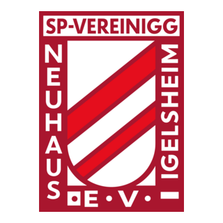 SpVgg Neuhaus Logo PNG Vector