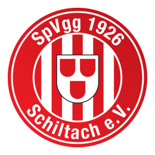 SpVgg Schiltach Logo PNG Vector
