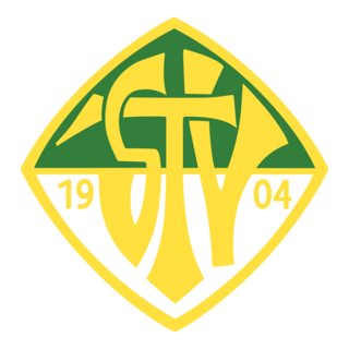 SpVgg Thale 04 Logo PNG Vector