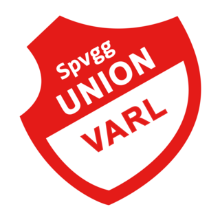 Spvgg Union Varl Logo PNG Vector