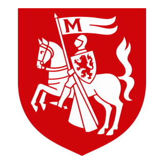SpVgg VfB 05 Kurhessen Marburg Logo PNG Vector