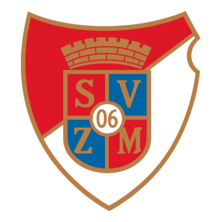 Spvgg Zella Mehlis Logo PNG Vector