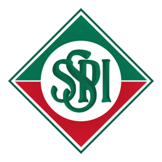 SS Palestra Italia (usado na imprensa) Cruzeiro EC Logo PNG Vector