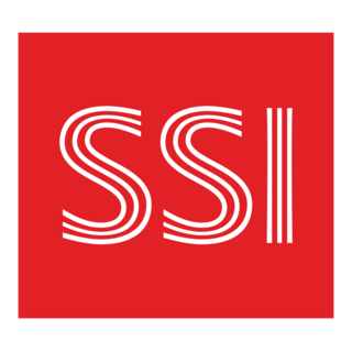SSI Securities Logo PNG Vector