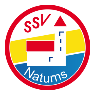 SSV Naturns Logo PNG Vector
