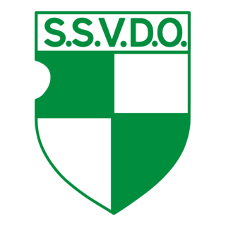 SSV Oberkassel Logo PNG Vector
