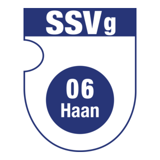 SSVg 06 Haan Logo PNG Vector