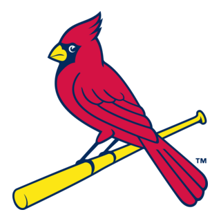 St. Louis Cardinals Logo PNG Vector