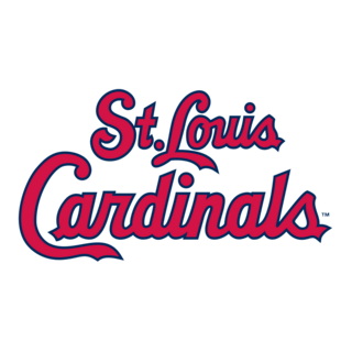 St. Louis Cardinals Logo PNG Vector