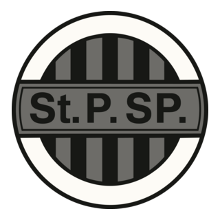 St. Pauli Sport Logo PNG Vector