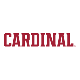 Stanford Cardinal Logo PNG Vector