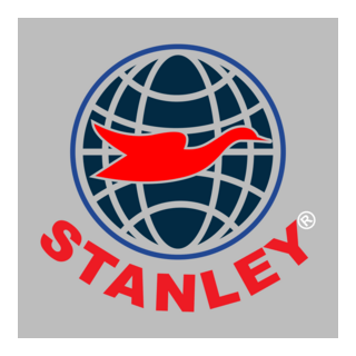 Stanley Logo PNG Vector
