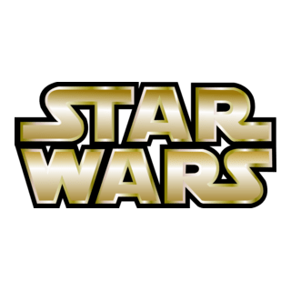 Star Wars Logo PNG Vector