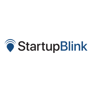 StartupBlink Logo PNG Vector