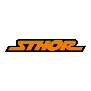 STHOR Logo PNG Vector