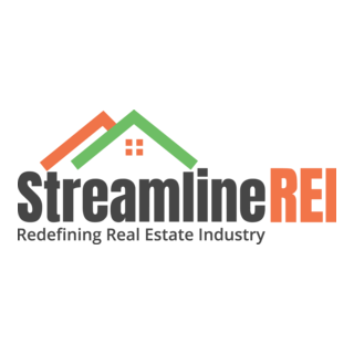 StreamlineREI Logo PNG Vector