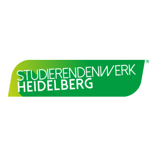 Studierendenwerk Heidelberg Logo PNG Vector