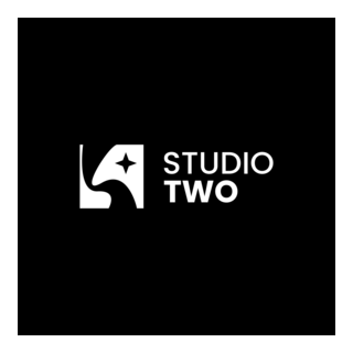 Studio Two Logo PNG Vector