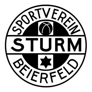 Sturm Beierfeld Logo PNG Vector