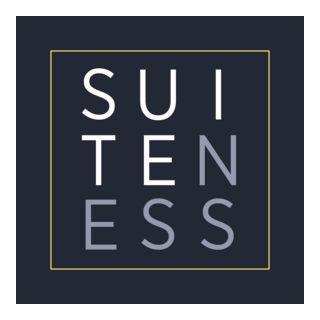 Suiteness Vertical Logo PNG Vector