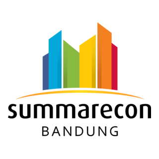 Summarecon Bandung Logo PNG Vector