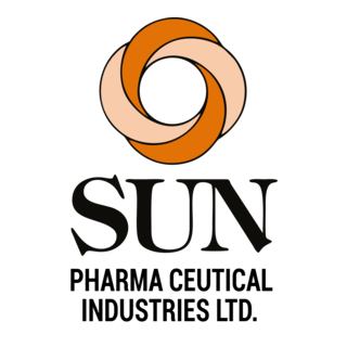 Sun Pharma Industries Ltd. Logo PNG Vector