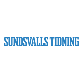 Sundsvalls Tidning Logo PNG Vector