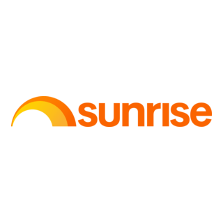Sunrise (TV program) Logo PNG Vector