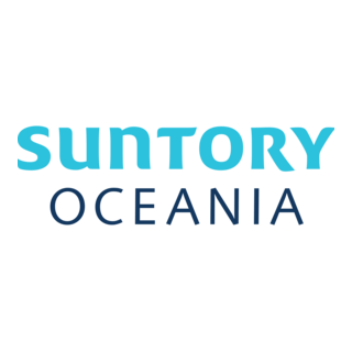 Suntory Oceania Logo PNG Vector