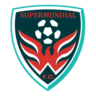 Super Mundial FC (Soacha) Logo PNG Vector