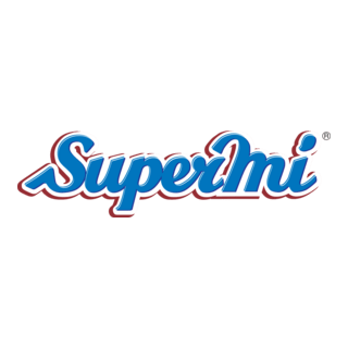 Supermi Logo PNG Vector