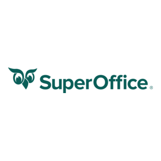 SuperOffice Logo PNG Vector