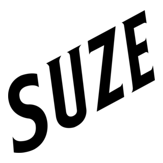 suze Logo PNG Vector