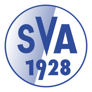 SV Altensittenbach Logo PNG Vector