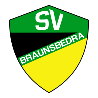 SV Braunsbedra Logo PNG Vector